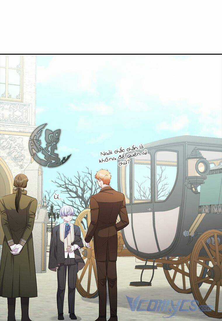 Tôi Đã Bị Quyến Rũ Bởi Nam Chính Ốm Yếu Chapter 54 trang 35