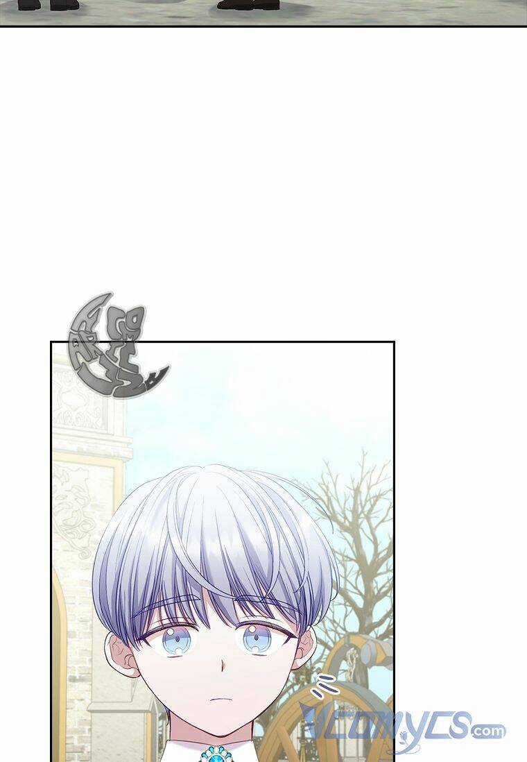 Tôi Đã Bị Quyến Rũ Bởi Nam Chính Ốm Yếu Chapter 54 trang 36