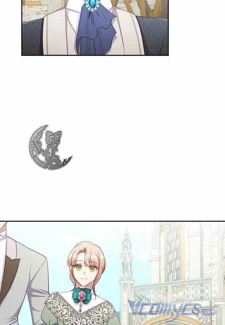 Tôi Đã Bị Quyến Rũ Bởi Nam Chính Ốm Yếu Chapter 54 trang 37