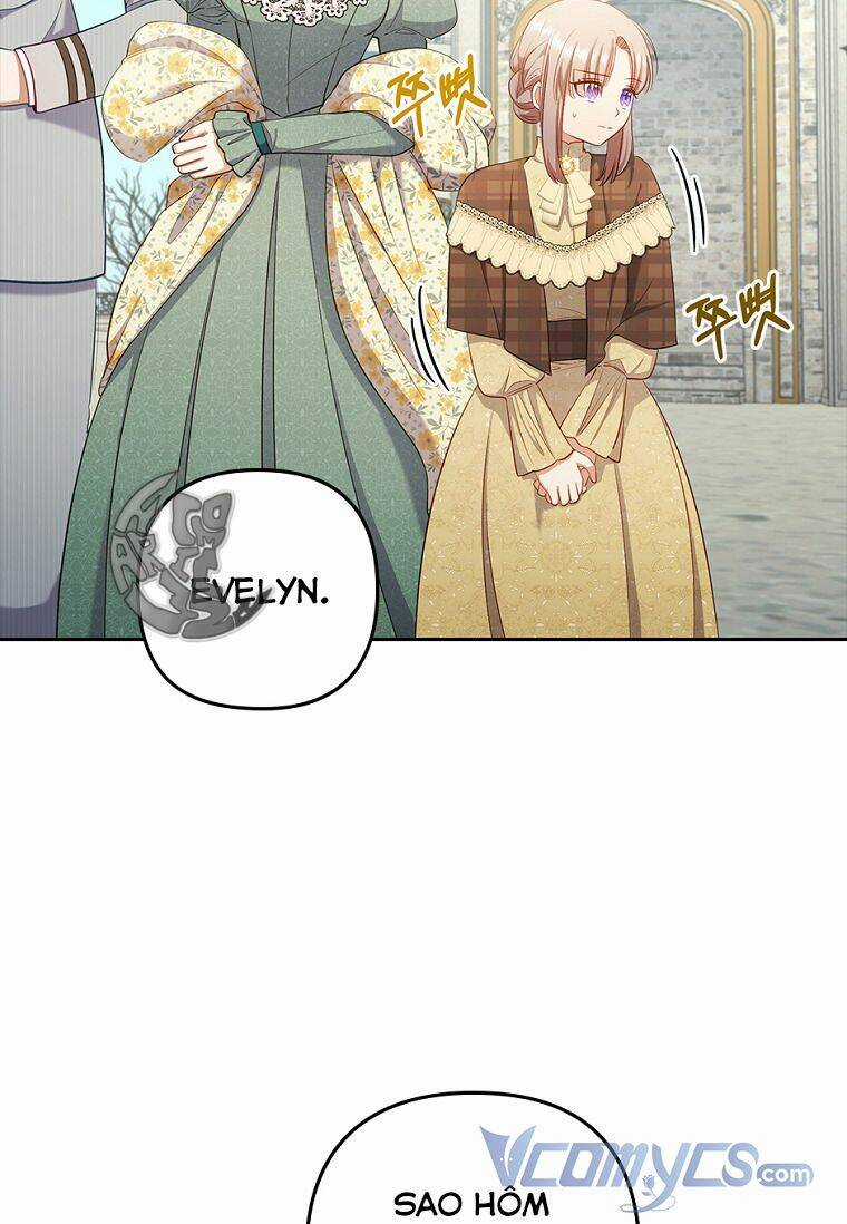 Tôi Đã Bị Quyến Rũ Bởi Nam Chính Ốm Yếu Chapter 54 trang 38