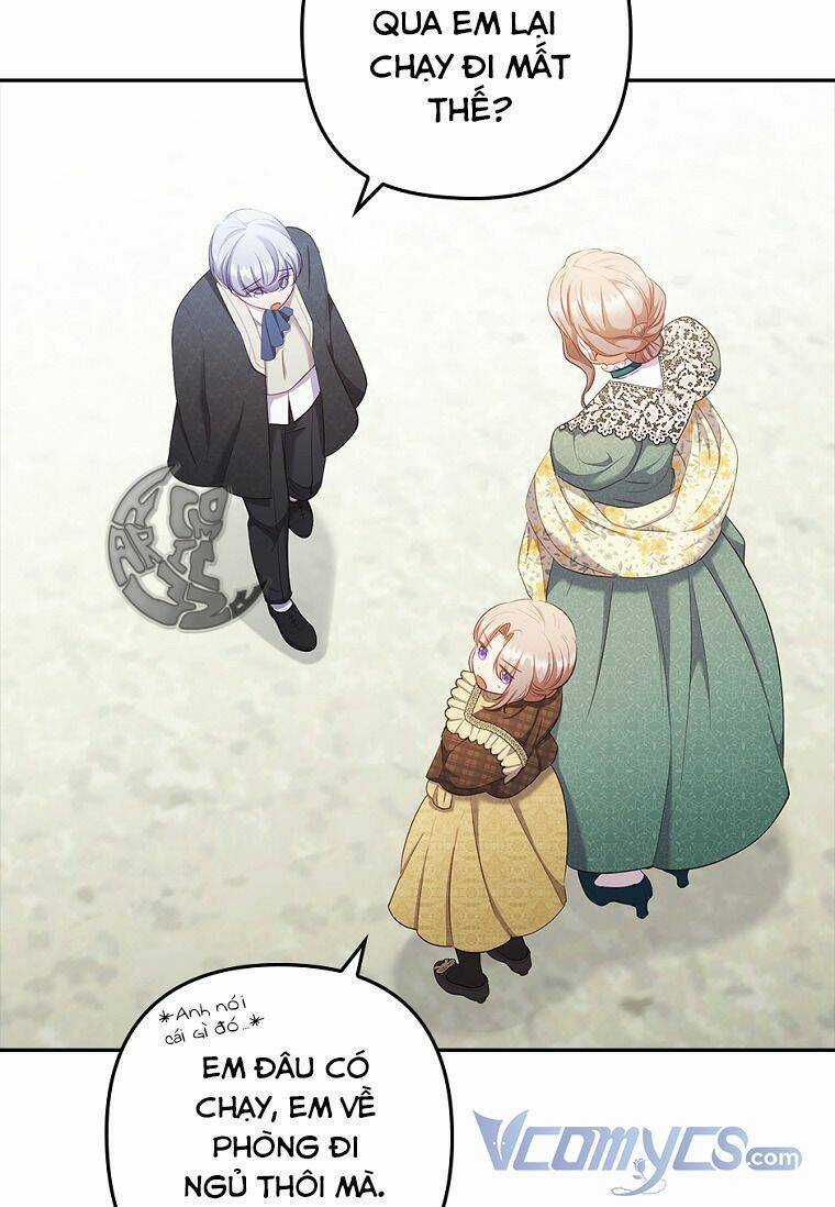 Tôi Đã Bị Quyến Rũ Bởi Nam Chính Ốm Yếu Chapter 54 trang 39