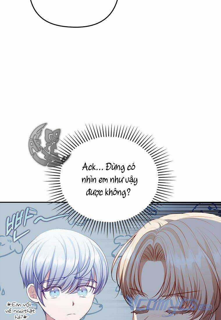 Tôi Đã Bị Quyến Rũ Bởi Nam Chính Ốm Yếu Chapter 54 trang 40