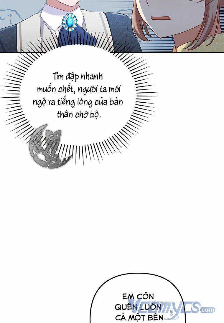 Tôi Đã Bị Quyến Rũ Bởi Nam Chính Ốm Yếu Chapter 54 trang 41