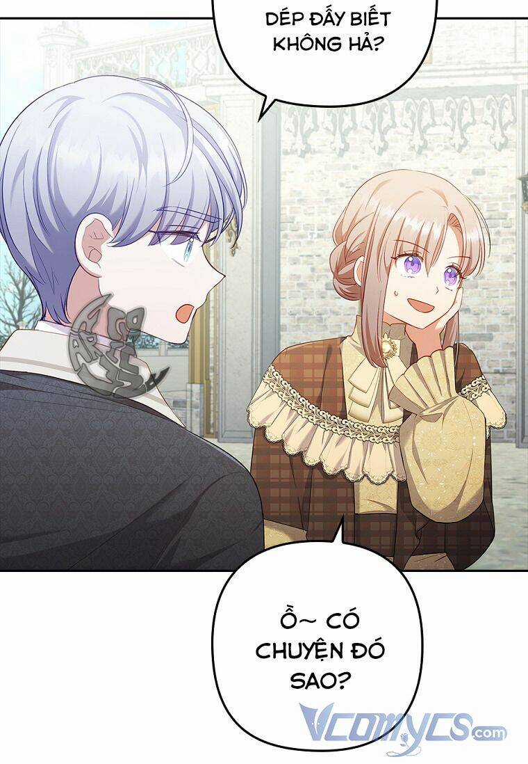 Tôi Đã Bị Quyến Rũ Bởi Nam Chính Ốm Yếu Chapter 54 trang 42