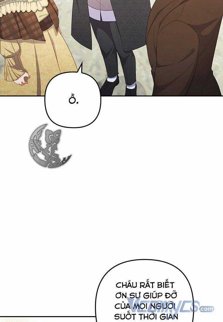 Tôi Đã Bị Quyến Rũ Bởi Nam Chính Ốm Yếu Chapter 54 trang 44