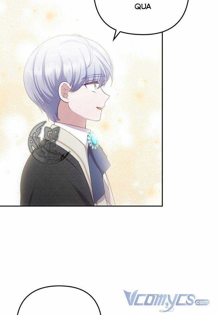 Tôi Đã Bị Quyến Rũ Bởi Nam Chính Ốm Yếu Chapter 54 trang 45