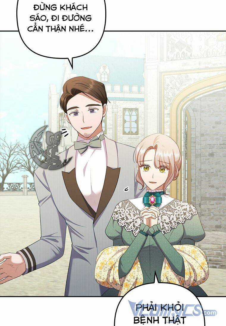 Tôi Đã Bị Quyến Rũ Bởi Nam Chính Ốm Yếu Chapter 54 trang 46