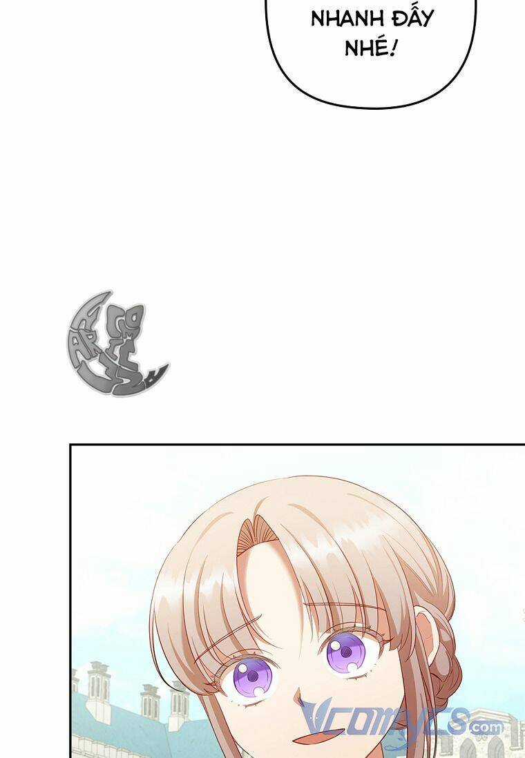 Tôi Đã Bị Quyến Rũ Bởi Nam Chính Ốm Yếu Chapter 54 trang 47