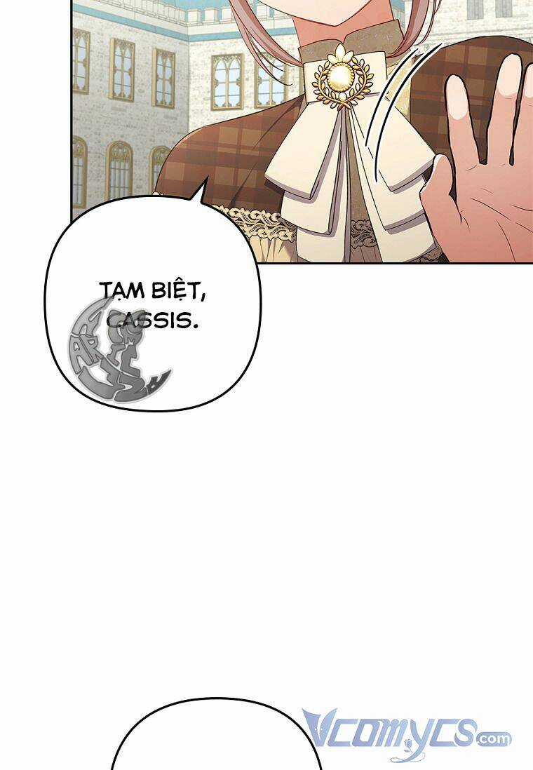 Tôi Đã Bị Quyến Rũ Bởi Nam Chính Ốm Yếu Chapter 54 trang 48