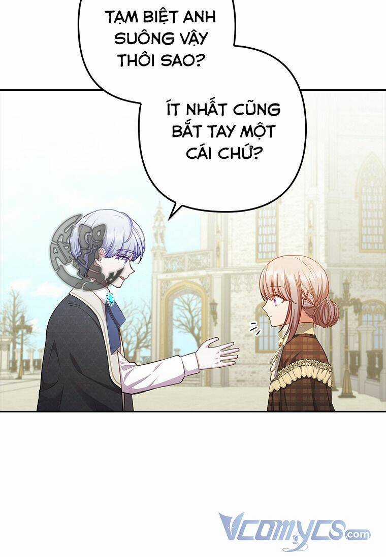 Tôi Đã Bị Quyến Rũ Bởi Nam Chính Ốm Yếu Chapter 54 trang 49