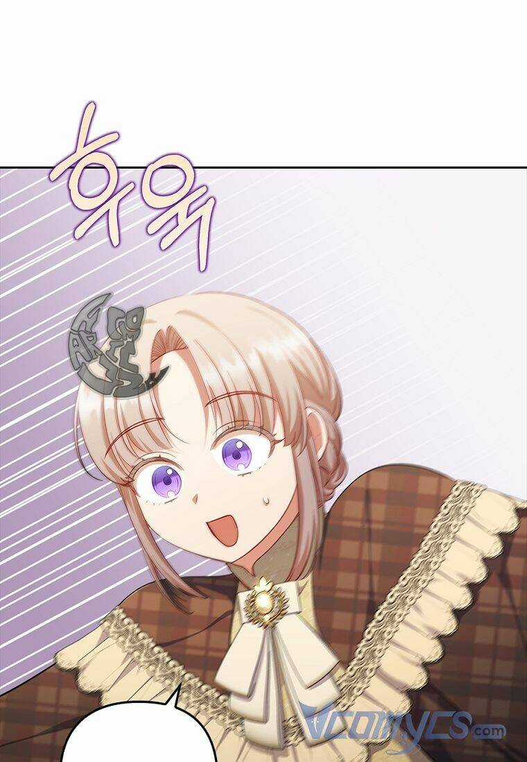 Tôi Đã Bị Quyến Rũ Bởi Nam Chính Ốm Yếu Chapter 54 trang 51