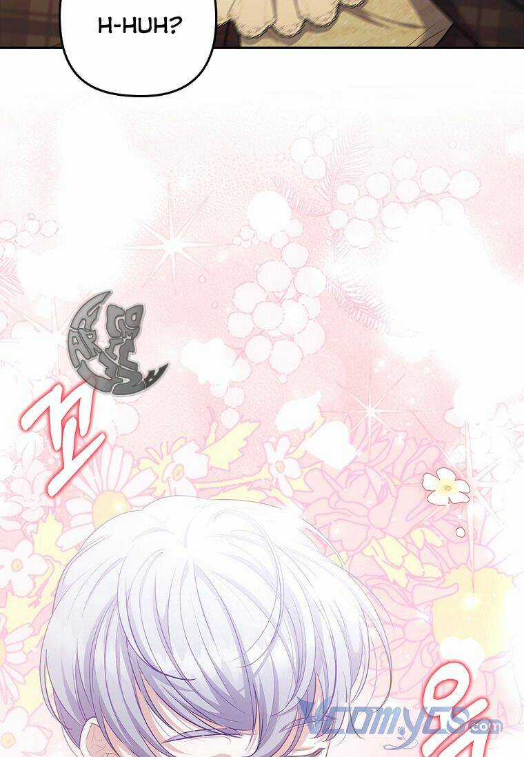 Tôi Đã Bị Quyến Rũ Bởi Nam Chính Ốm Yếu Chapter 54 trang 52