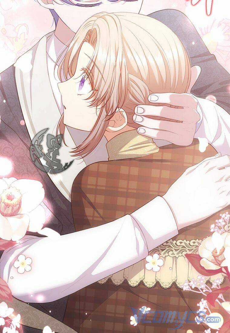 Tôi Đã Bị Quyến Rũ Bởi Nam Chính Ốm Yếu Chapter 54 trang 53