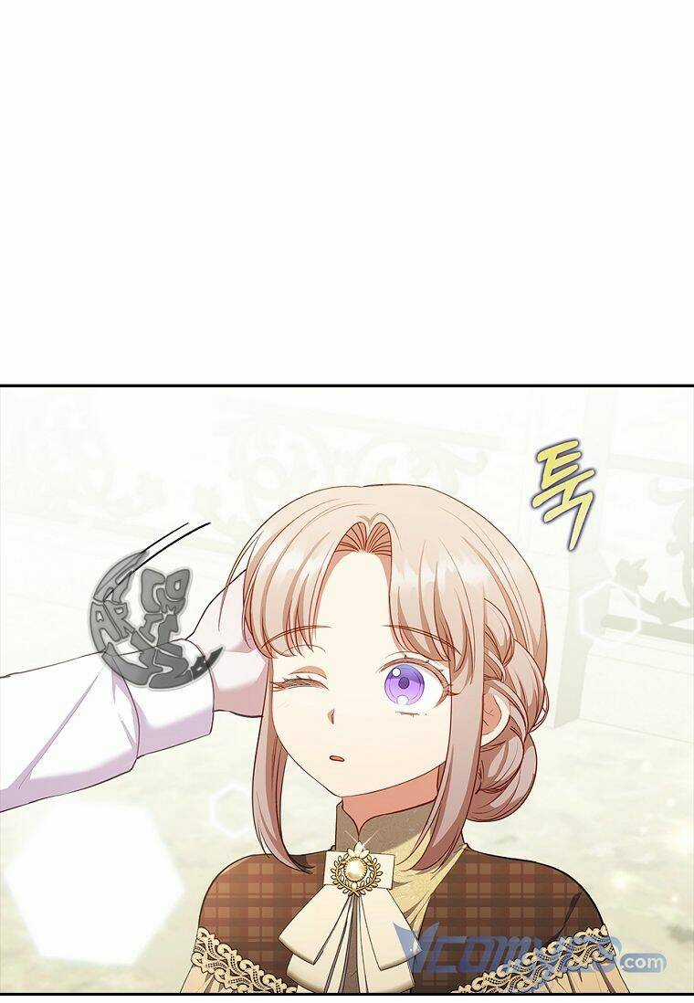 Tôi Đã Bị Quyến Rũ Bởi Nam Chính Ốm Yếu Chapter 54 trang 61