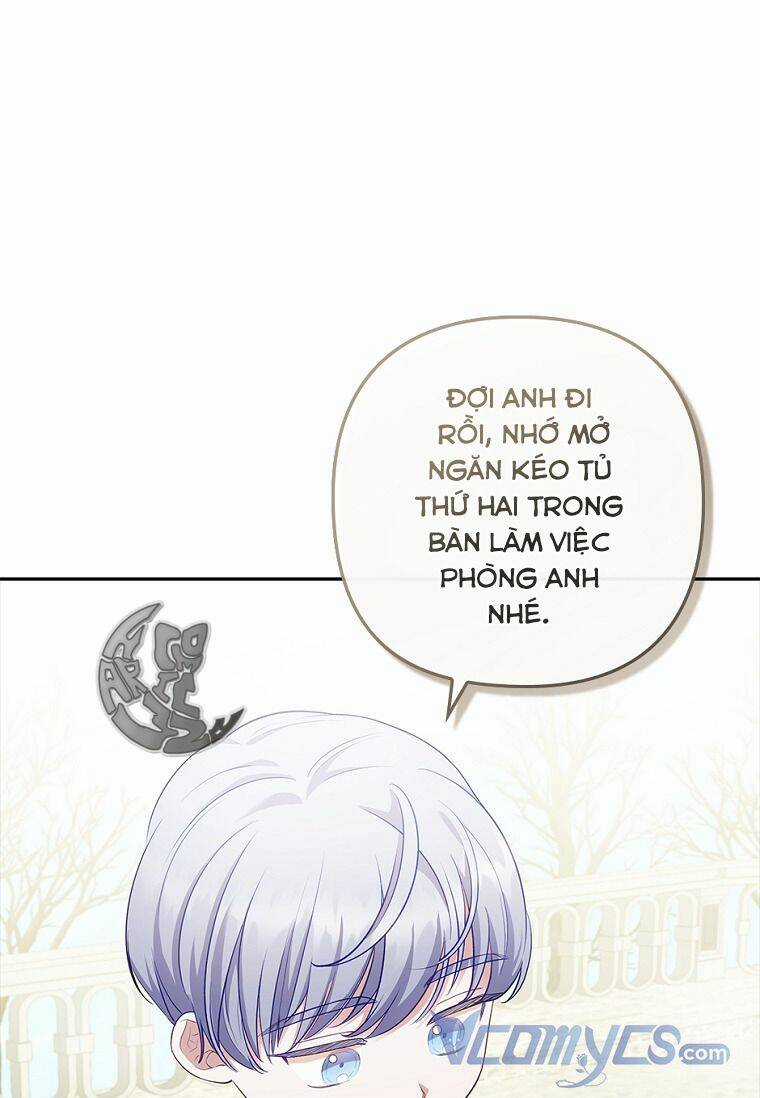 Tôi Đã Bị Quyến Rũ Bởi Nam Chính Ốm Yếu Chapter 54 trang 62