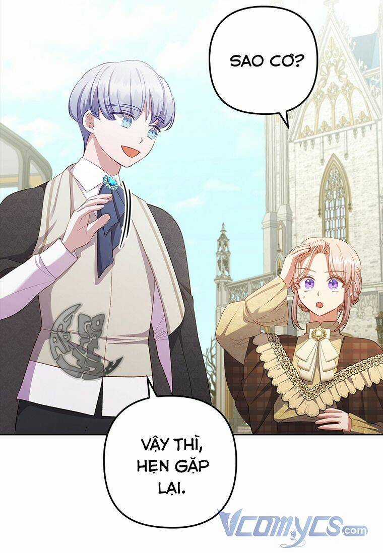 Tôi Đã Bị Quyến Rũ Bởi Nam Chính Ốm Yếu Chapter 54 trang 64