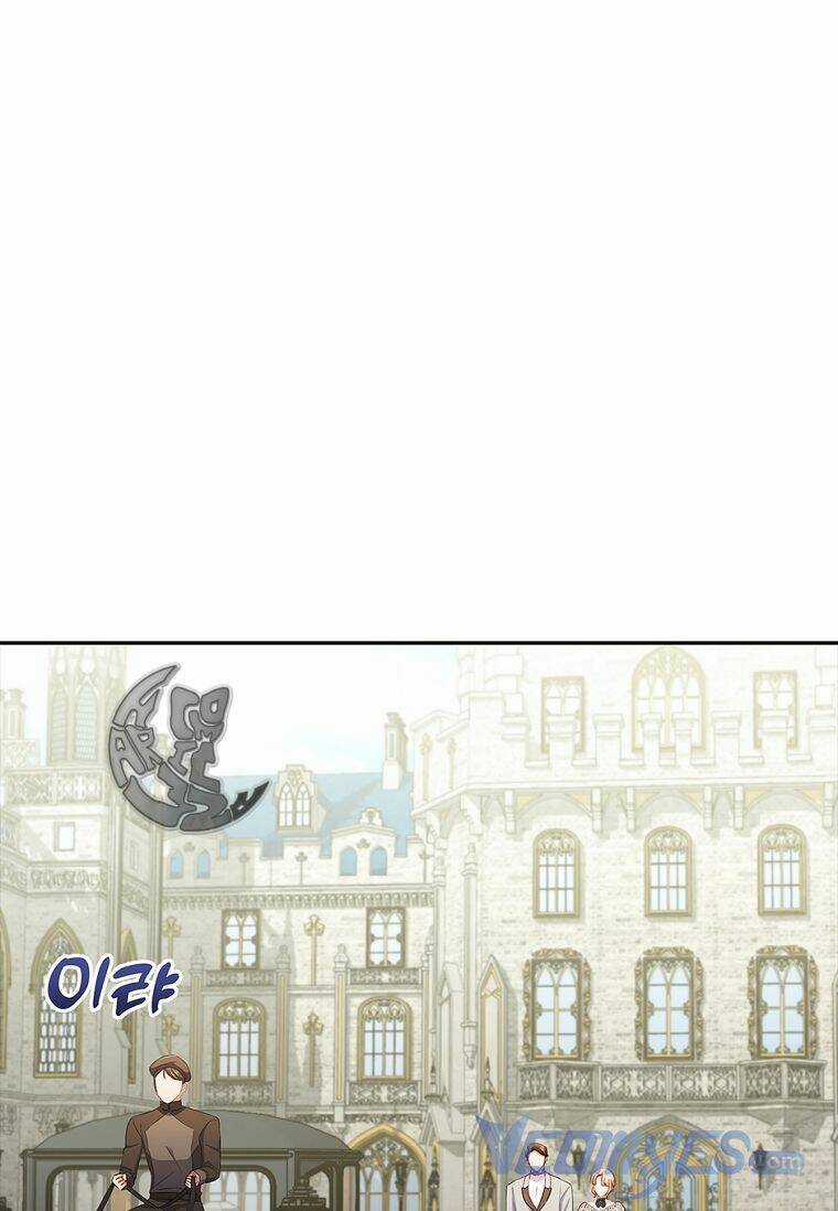 Tôi Đã Bị Quyến Rũ Bởi Nam Chính Ốm Yếu Chapter 54 trang 65