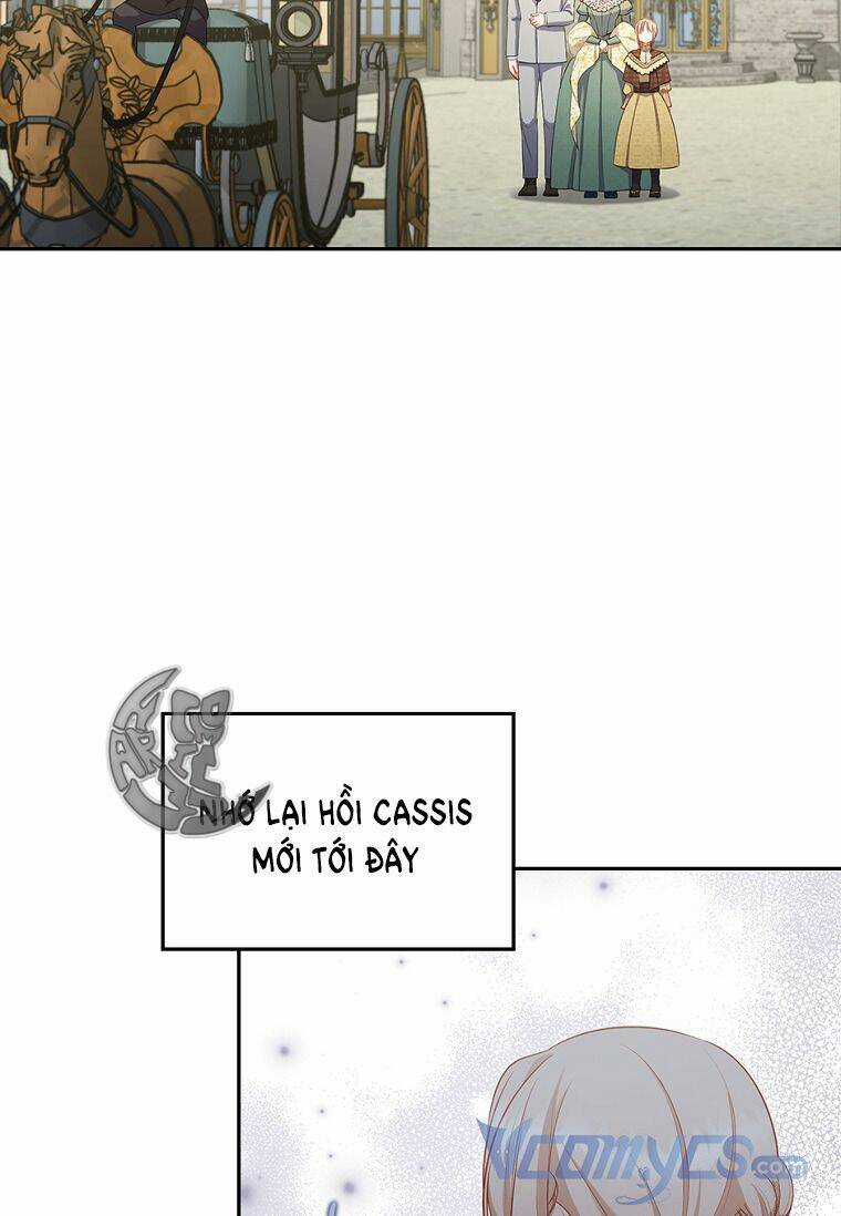 Tôi Đã Bị Quyến Rũ Bởi Nam Chính Ốm Yếu Chapter 54 trang 66