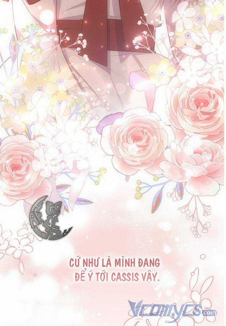 Tôi Đã Bị Quyến Rũ Bởi Nam Chính Ốm Yếu Chapter 54 trang 7