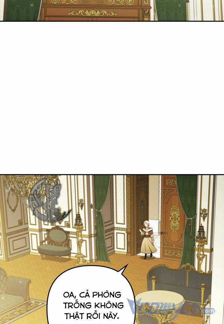 Tôi Đã Bị Quyến Rũ Bởi Nam Chính Ốm Yếu Chapter 54 trang 70