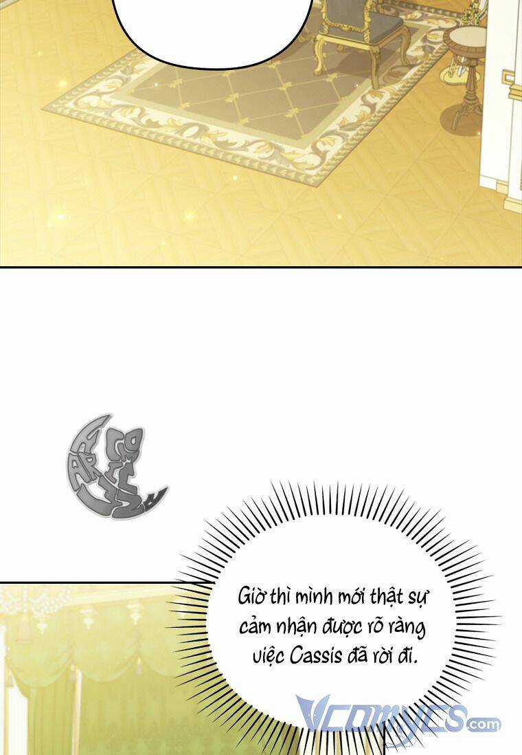 Tôi Đã Bị Quyến Rũ Bởi Nam Chính Ốm Yếu Chapter 54 trang 71