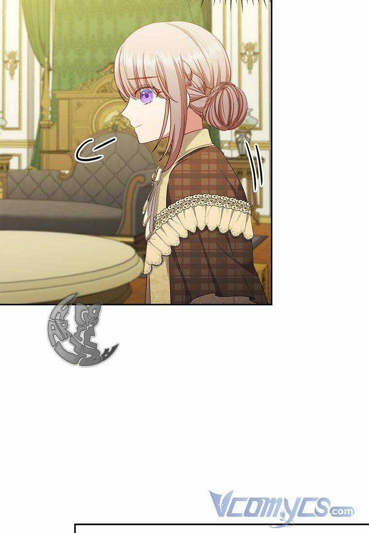 Tôi Đã Bị Quyến Rũ Bởi Nam Chính Ốm Yếu Chapter 54 trang 72