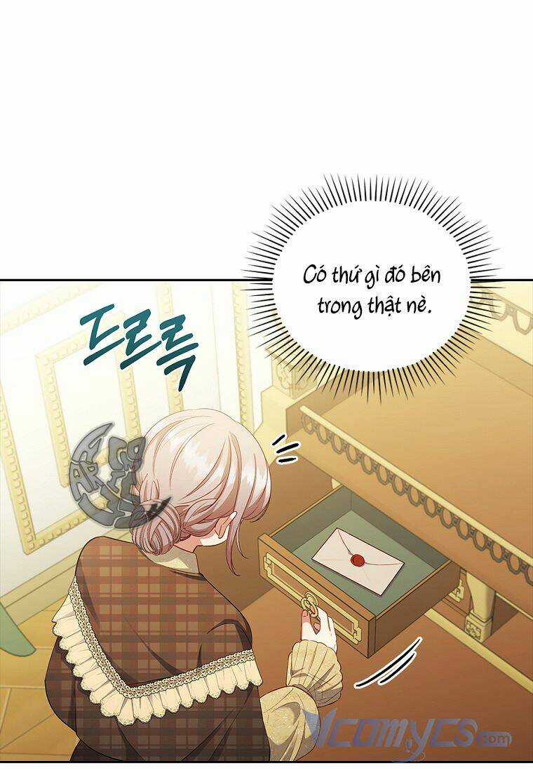 Tôi Đã Bị Quyến Rũ Bởi Nam Chính Ốm Yếu Chapter 54 trang 74