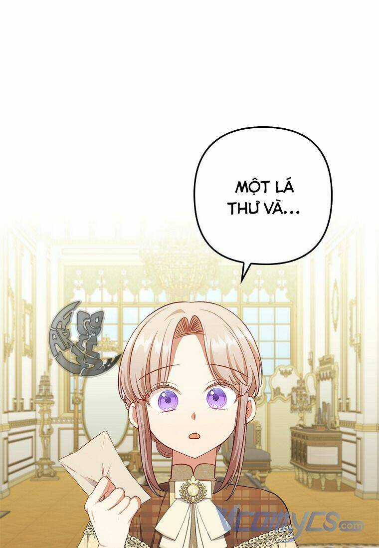 Tôi Đã Bị Quyến Rũ Bởi Nam Chính Ốm Yếu Chapter 54 trang 75
