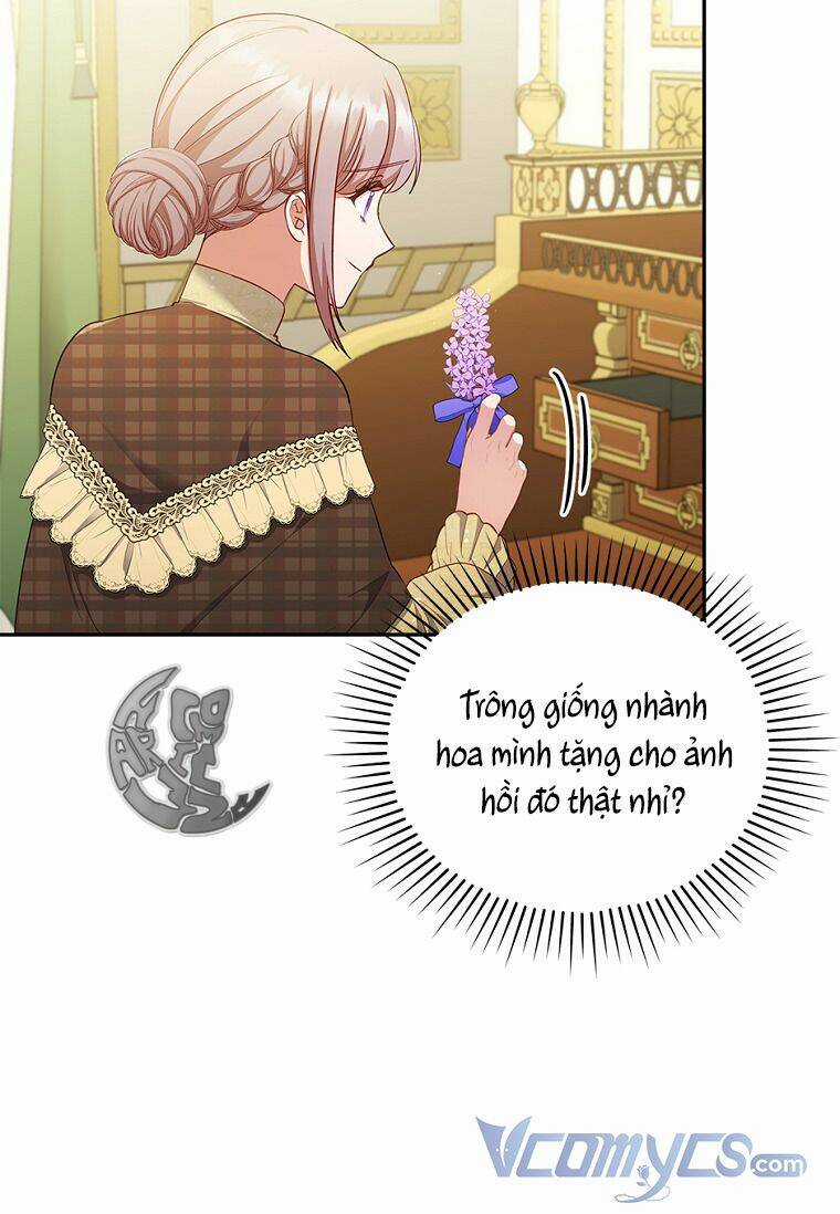 Tôi Đã Bị Quyến Rũ Bởi Nam Chính Ốm Yếu Chapter 54 trang 78