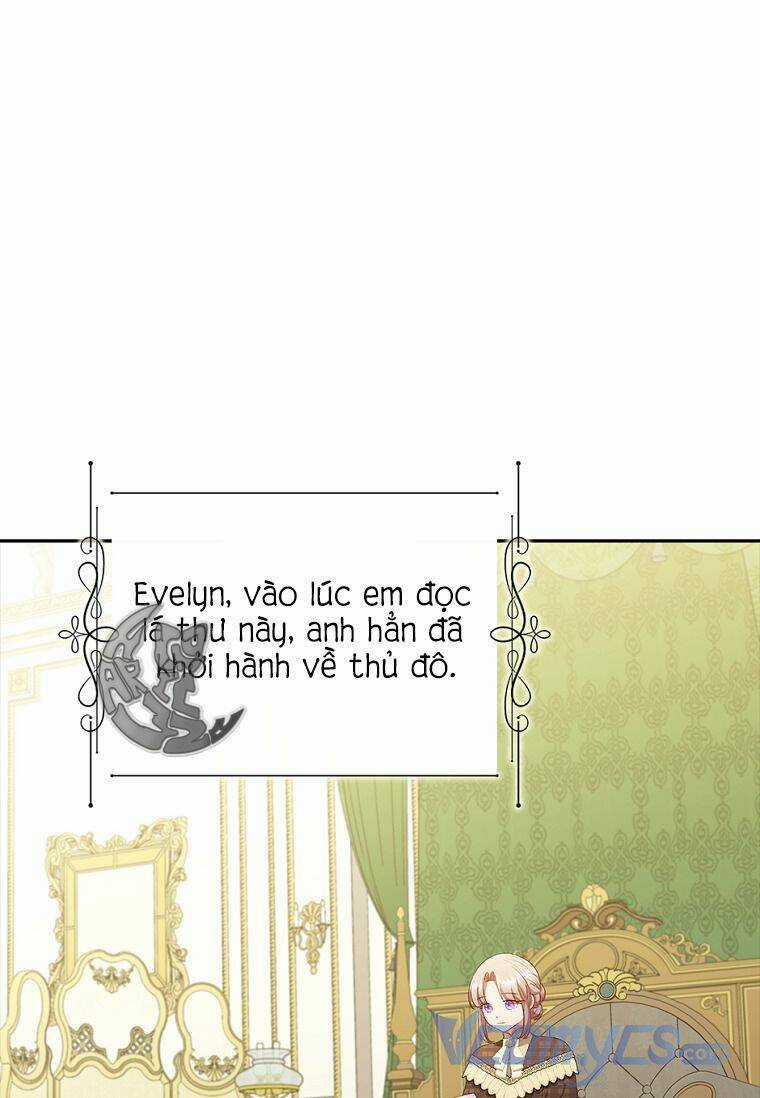 Tôi Đã Bị Quyến Rũ Bởi Nam Chính Ốm Yếu Chapter 54 trang 79