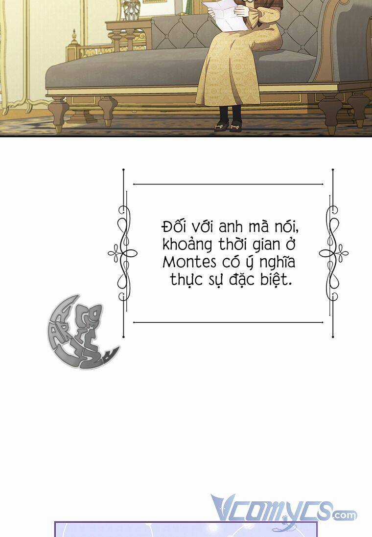 Tôi Đã Bị Quyến Rũ Bởi Nam Chính Ốm Yếu Chapter 54 trang 80