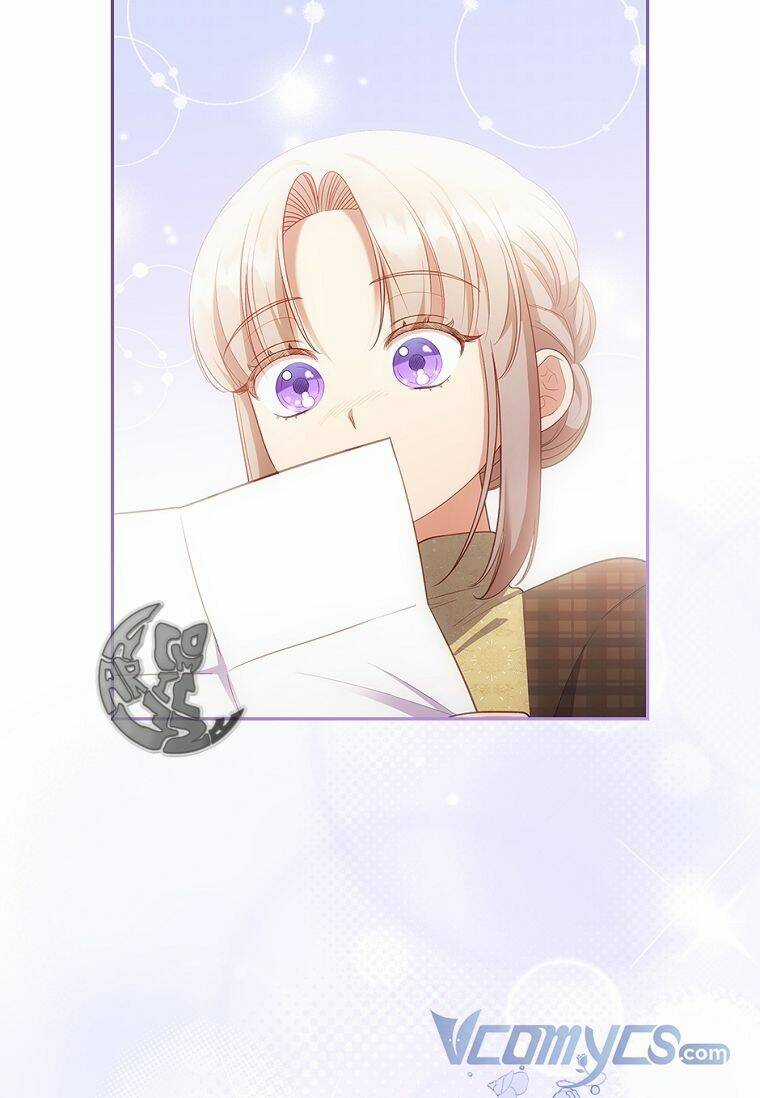 Tôi Đã Bị Quyến Rũ Bởi Nam Chính Ốm Yếu Chapter 54 trang 81