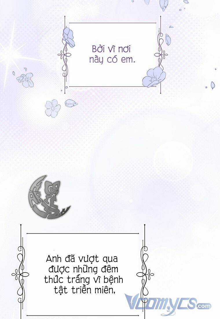 Tôi Đã Bị Quyến Rũ Bởi Nam Chính Ốm Yếu Chapter 54 trang 82