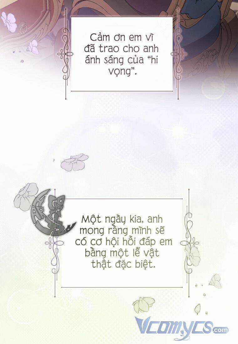 Tôi Đã Bị Quyến Rũ Bởi Nam Chính Ốm Yếu Chapter 54 trang 84