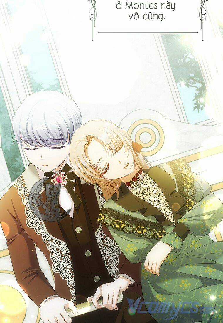 Tôi Đã Bị Quyến Rũ Bởi Nam Chính Ốm Yếu Chapter 54 trang 86