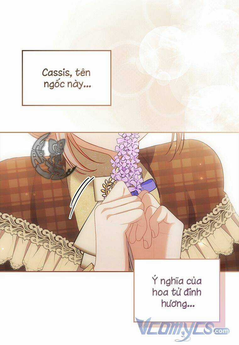 Tôi Đã Bị Quyến Rũ Bởi Nam Chính Ốm Yếu Chapter 54 trang 89