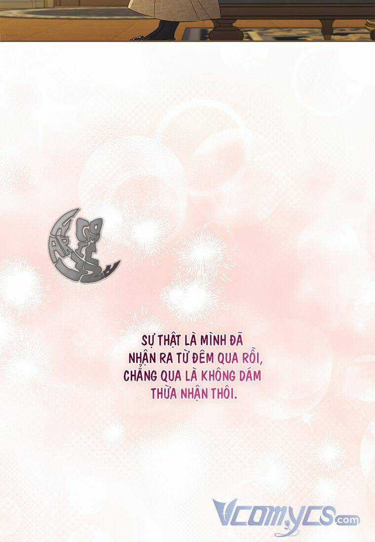 Tôi Đã Bị Quyến Rũ Bởi Nam Chính Ốm Yếu Chapter 54 trang 94