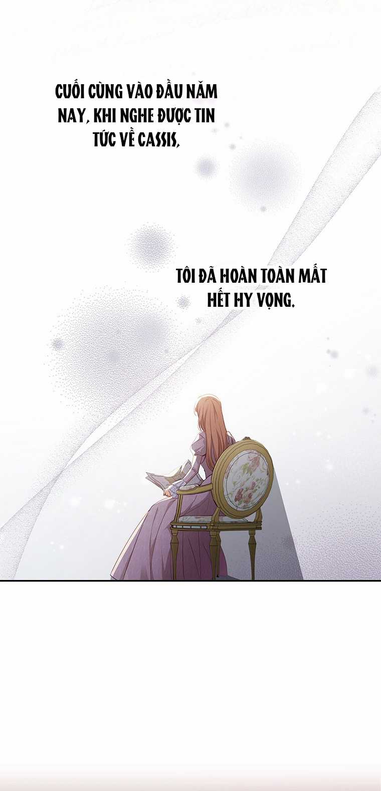 Tôi Đã Bị Quyến Rũ Bởi Nam Chính Ốm Yếu Chapter 55 trang 14