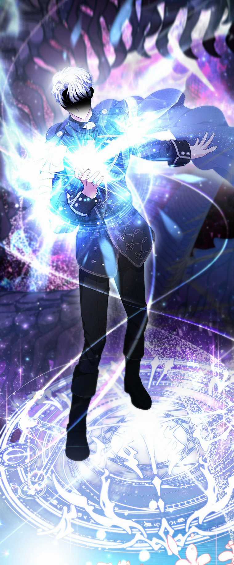 Tôi Đã Bị Quyến Rũ Bởi Nam Chính Ốm Yếu Chapter 55 trang 17