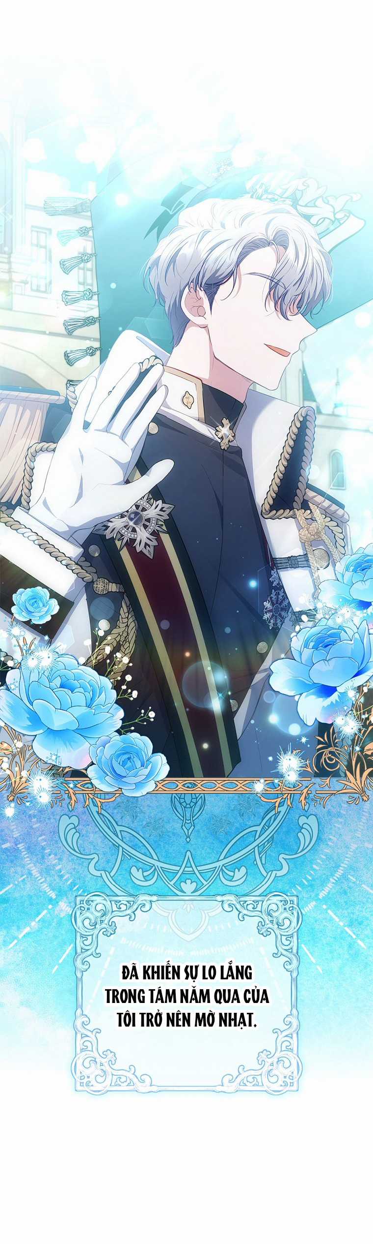 Tôi Đã Bị Quyến Rũ Bởi Nam Chính Ốm Yếu Chapter 55 trang 20