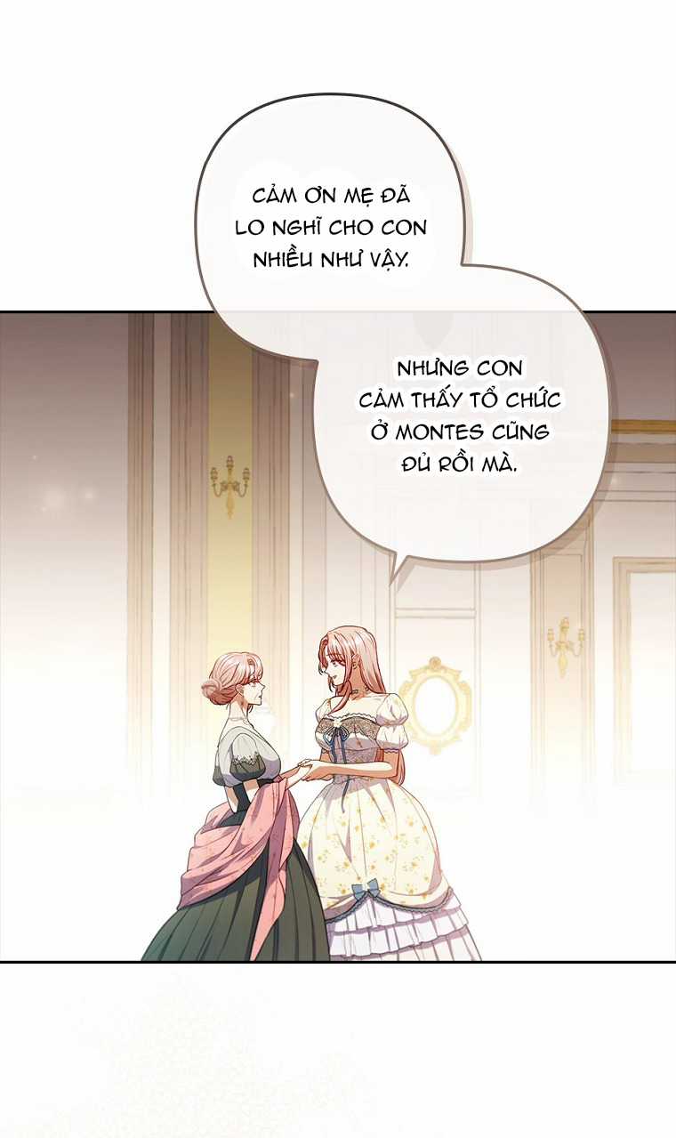 Tôi Đã Bị Quyến Rũ Bởi Nam Chính Ốm Yếu Chapter 55 trang 30