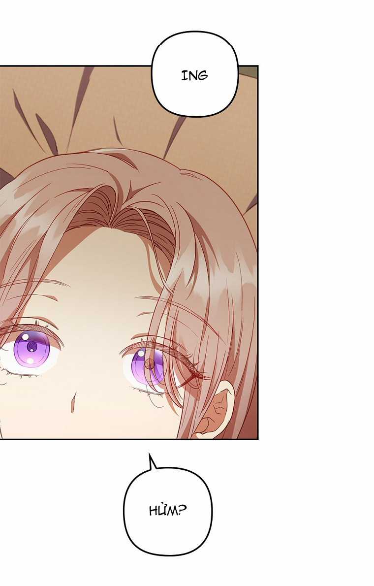 Tôi Đã Bị Quyến Rũ Bởi Nam Chính Ốm Yếu Chapter 55 trang 35