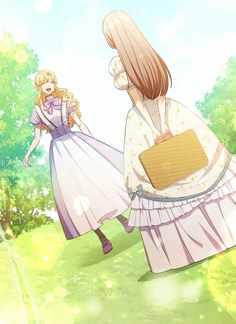 Tôi Đã Bị Quyến Rũ Bởi Nam Chính Ốm Yếu Chapter 55 trang 4