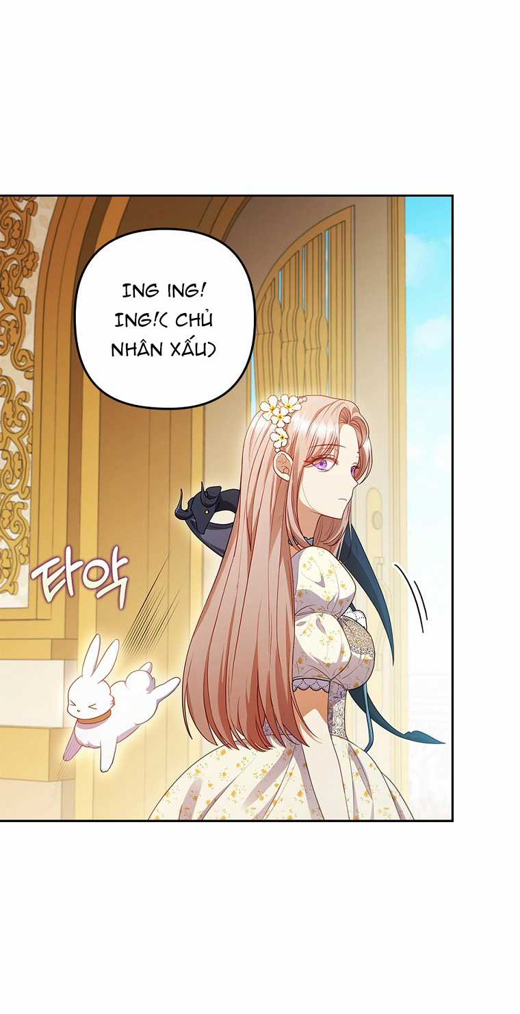 Tôi Đã Bị Quyến Rũ Bởi Nam Chính Ốm Yếu Chapter 55 trang 40