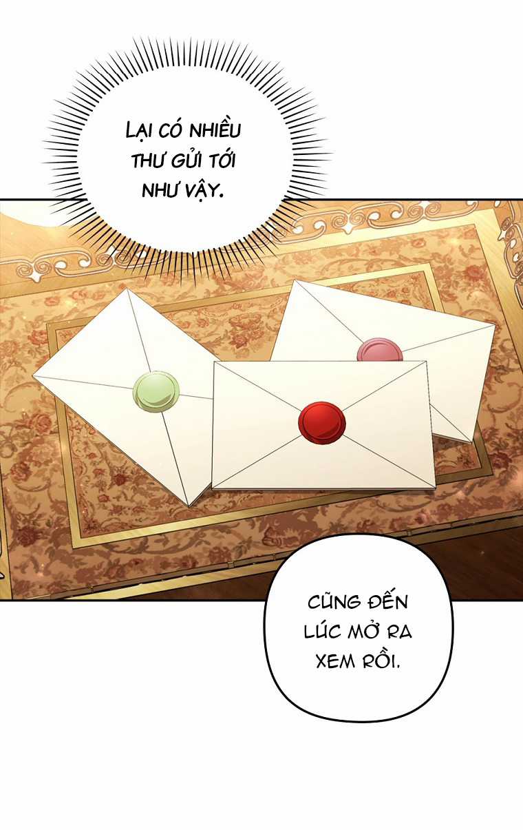 Tôi Đã Bị Quyến Rũ Bởi Nam Chính Ốm Yếu Chapter 55 trang 42