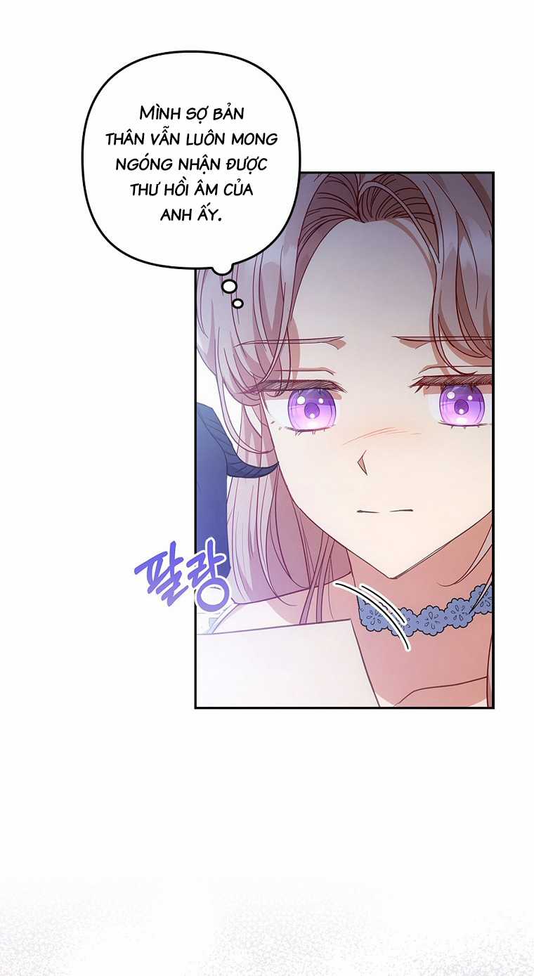 Tôi Đã Bị Quyến Rũ Bởi Nam Chính Ốm Yếu Chapter 55 trang 44
