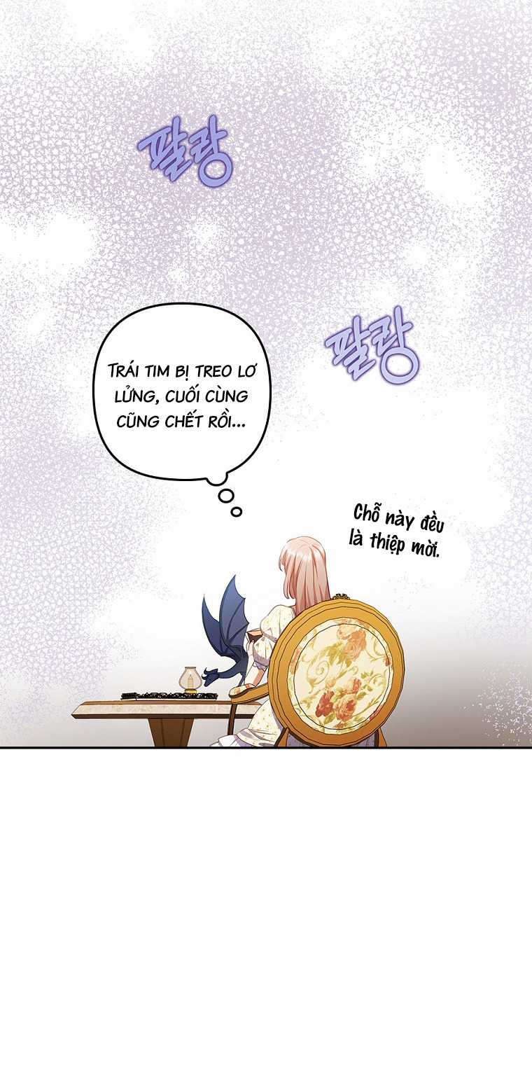 Tôi Đã Bị Quyến Rũ Bởi Nam Chính Ốm Yếu Chapter 55 trang 45