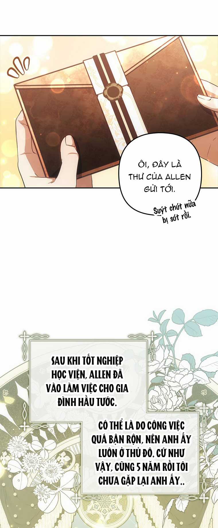 Tôi Đã Bị Quyến Rũ Bởi Nam Chính Ốm Yếu Chapter 55 trang 46