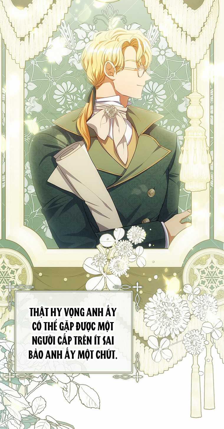 Tôi Đã Bị Quyến Rũ Bởi Nam Chính Ốm Yếu Chapter 55 trang 47