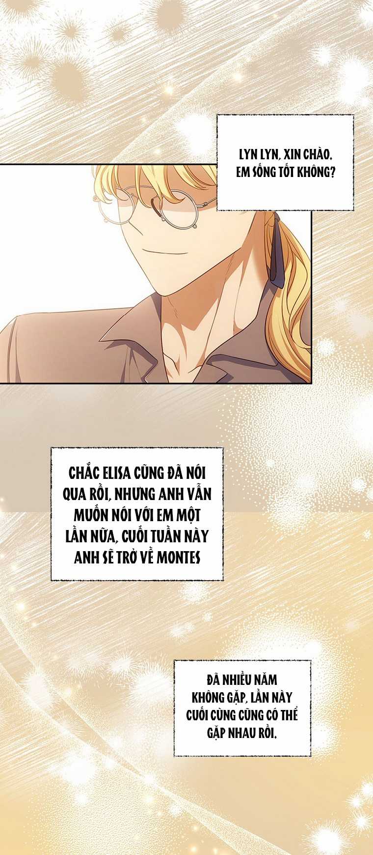 Tôi Đã Bị Quyến Rũ Bởi Nam Chính Ốm Yếu Chapter 55 trang 49